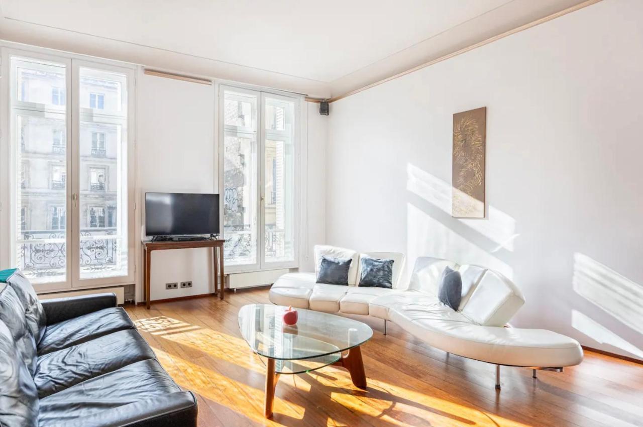 Chic Parisian Flat * Parigi