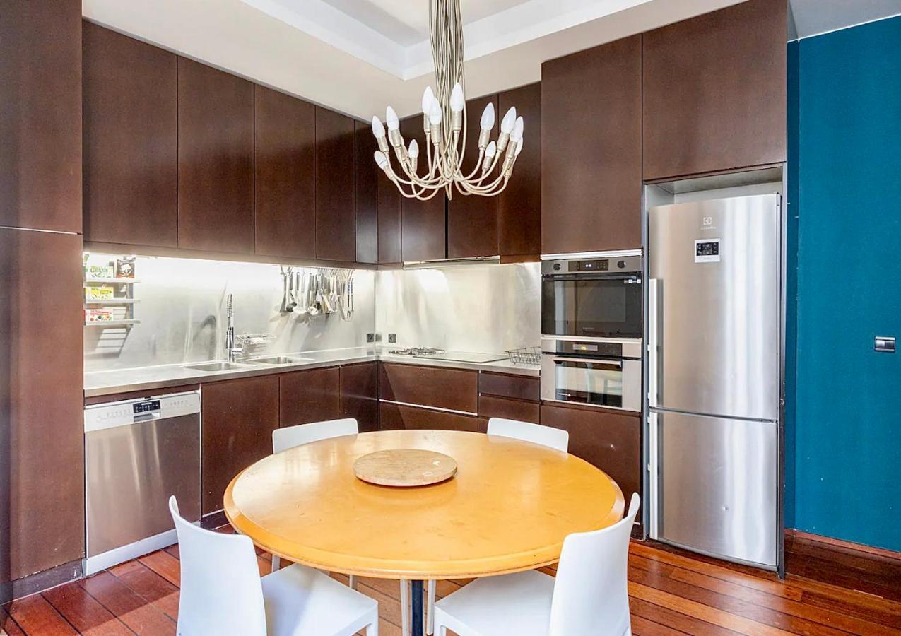 Appartamento Chic Parisian Flat Parigi