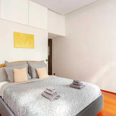 Chic Parisian Flat Apartment Paris